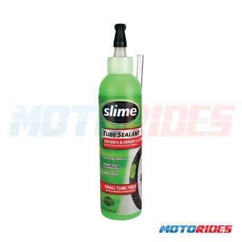 Vacina de Pneu com Câmara Slime 237 ml